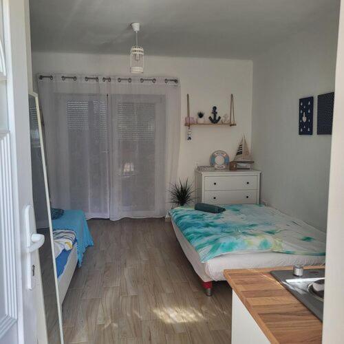 Kismano Apartman Orfű Exteriör bild