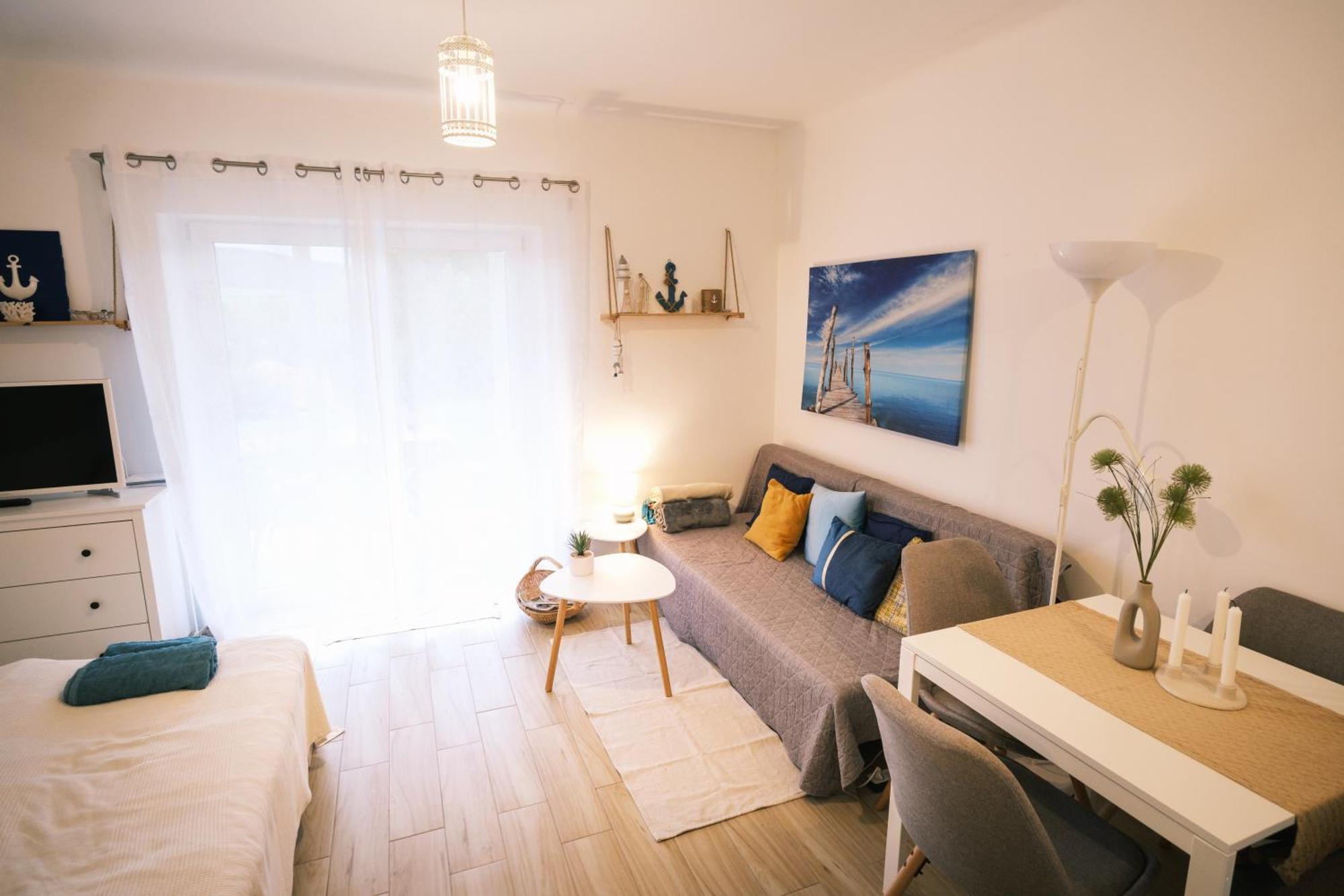 Kismano Apartman Orfű Exteriör bild