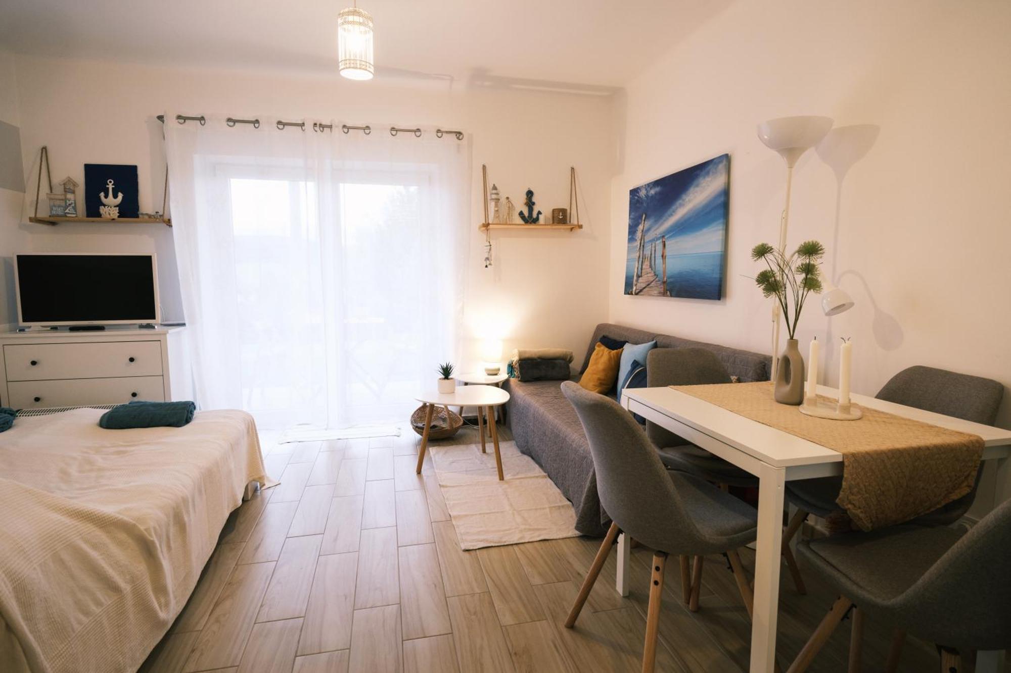 Kismano Apartman Orfű Exteriör bild