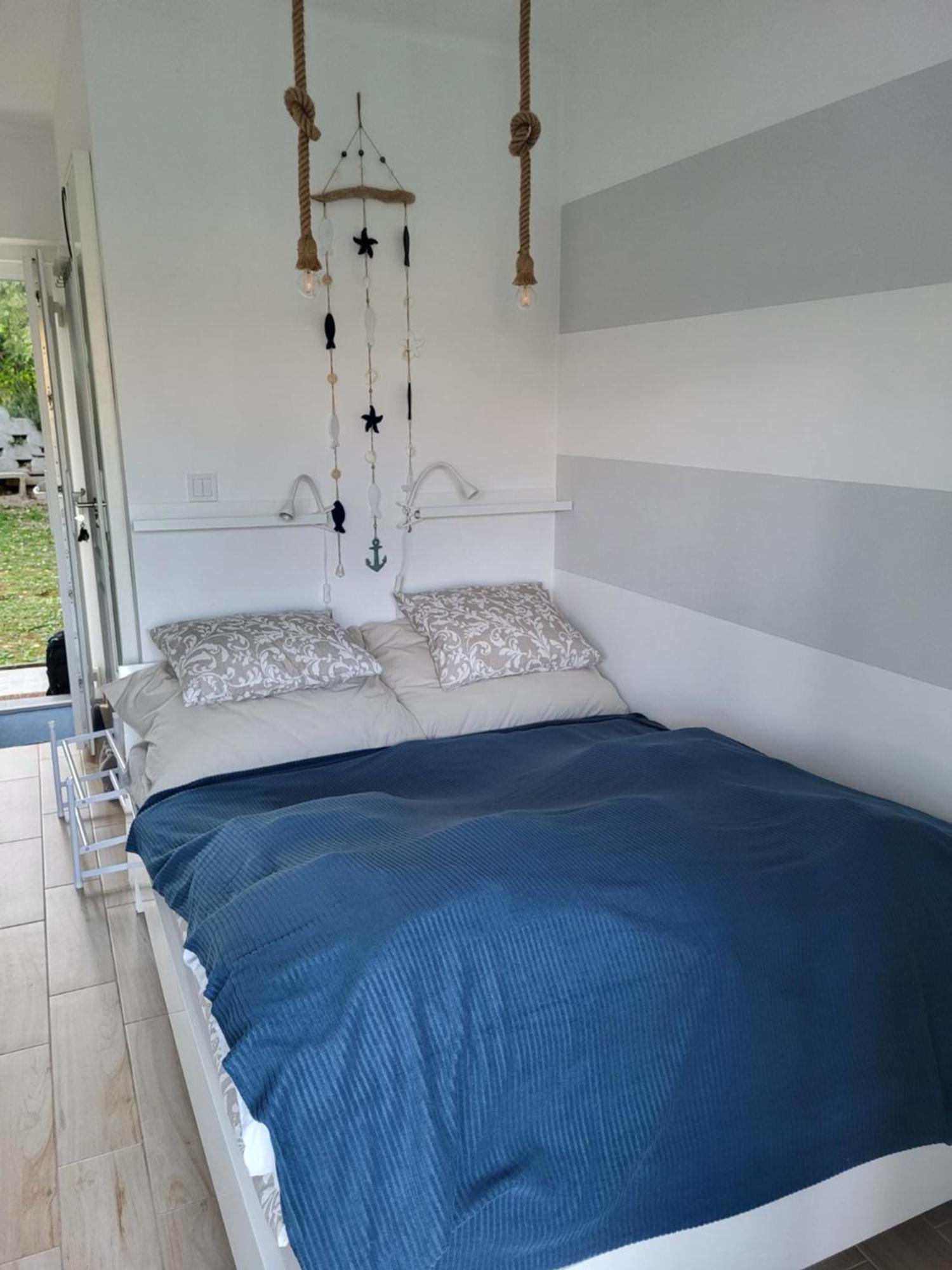 Kismano Apartman Orfű Exteriör bild