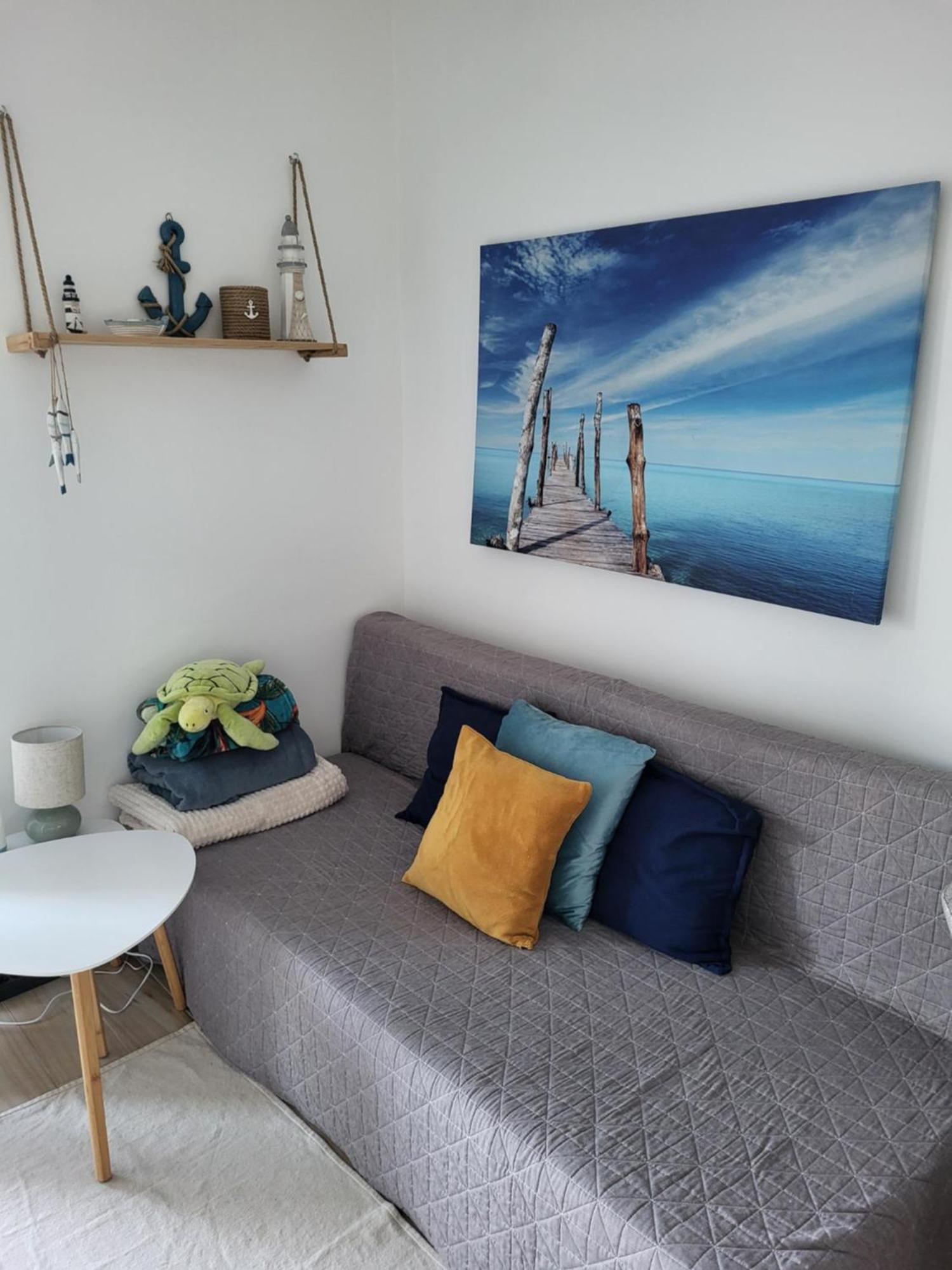 Kismano Apartman Orfű Exteriör bild