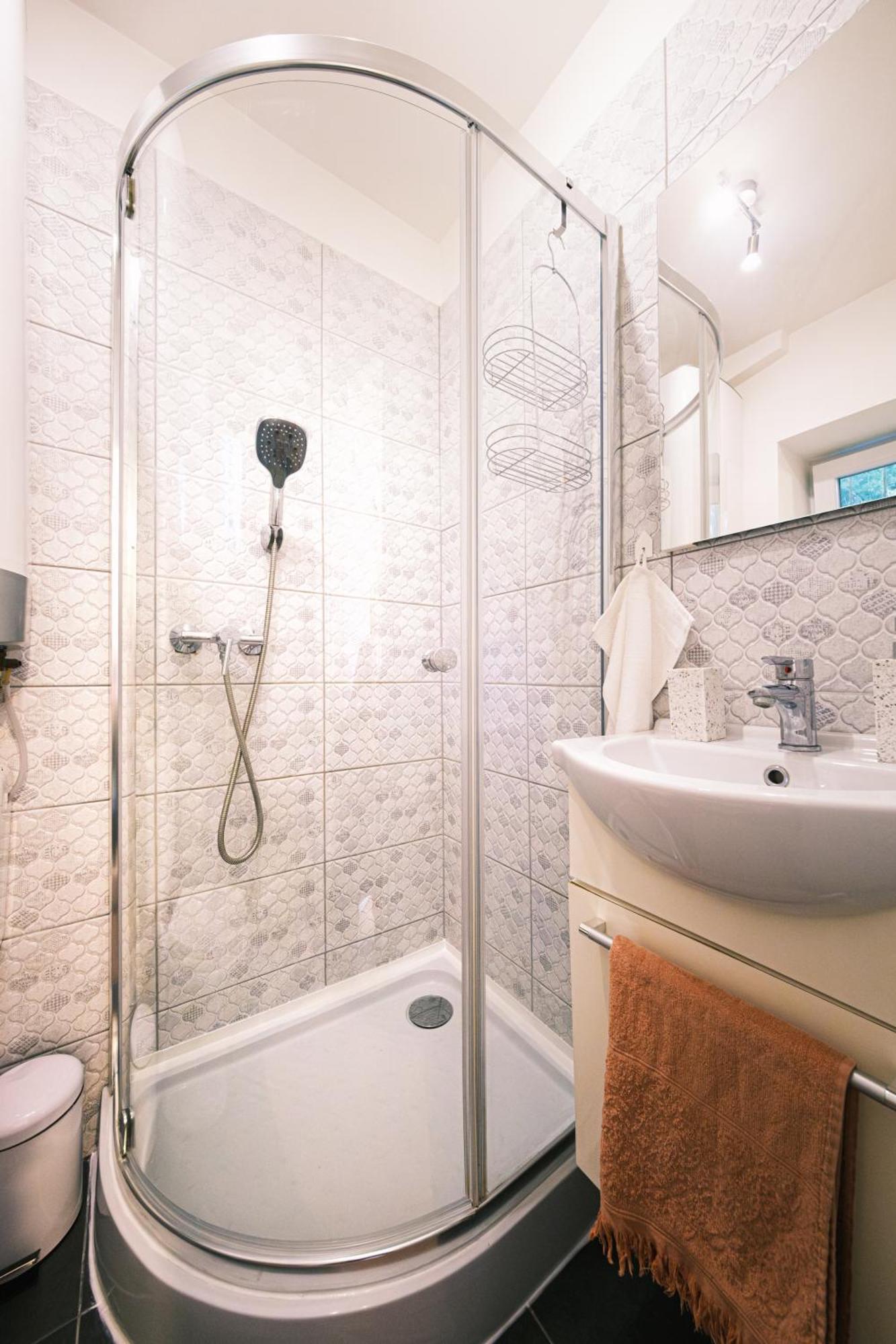 Kismano Apartman Orfű Exteriör bild